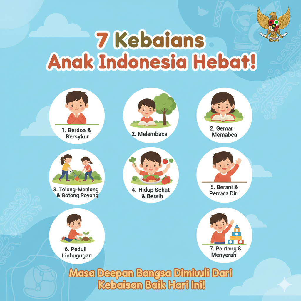 Pengumuman Kegiatan SDN 2 Metro Utara